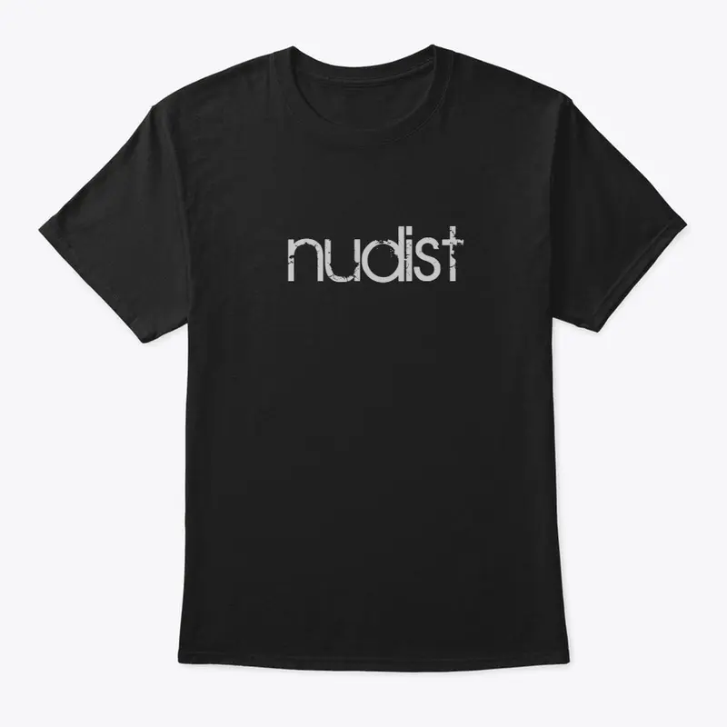 NUDIST horizontal (classic fit)